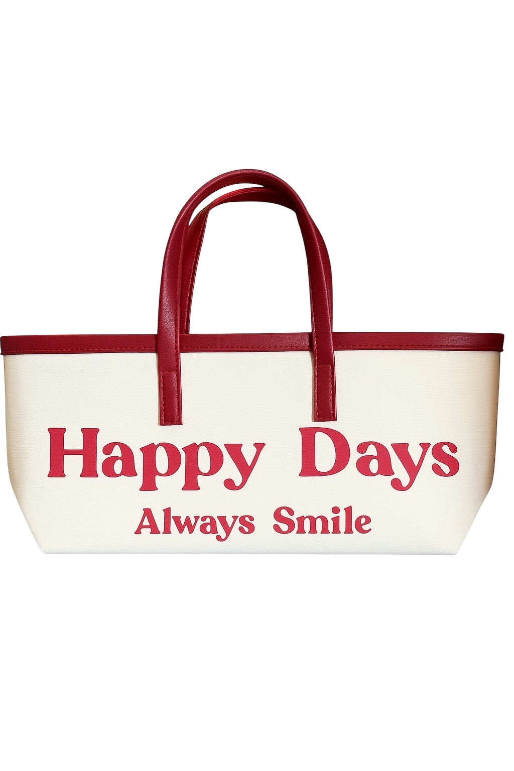 กระเป๋า NAKIE Happy Days